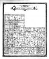 Township 29 N Range 21 E, Oconto Land Co, Oconto County 1912 Microfilm